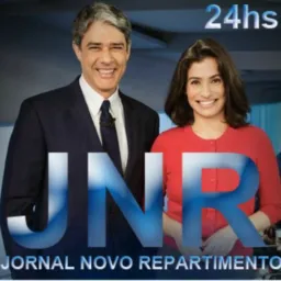 🏴 🎥 🚨JNR NOTÍCIAS 🎥📰