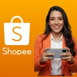 Achadinhos da Shoppe e Mercado Livre