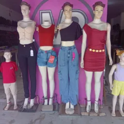 Moda popular de centro novo 🥰