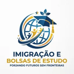 Imigração, Bolsas de Estudo no Exterior