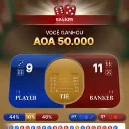 🔥🚀BAC BO MILIONÁRIOS💸🤖🔵🔴✅