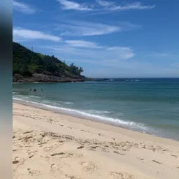 Maricá divulga suas mercadorias e objetos
