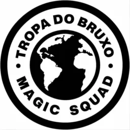 Tropa do bruxo🧙♂️