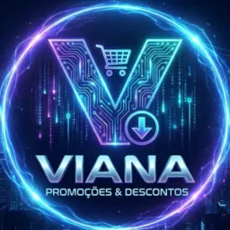 VIANA PROMOÇÕES & DESCONTOS