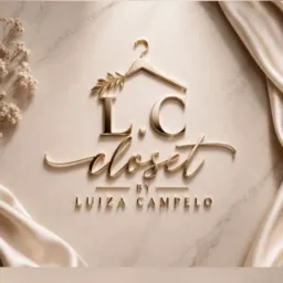 Closet da Luiza👗🪡❤️