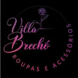 Vila Brechó de 5 a 20