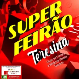 SUPER FEIRÃO TERESINA