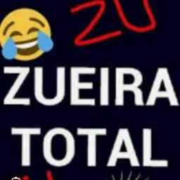 🤡🤡Zueira Total🤭😂😂