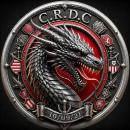 C.R.D.C - CONFEDERAÇÃO