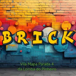 🚨Mapa📌 Portal 📌 Quatro Junho 📌Lomba do Pinheiro