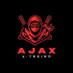 ⚡ X-TREINO AJAX ⚡ 1.0 FULL MOBILE'