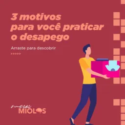 Desapego infantil venda o que quiser