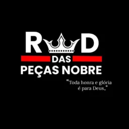 🥇 RD das peças nobre 👑