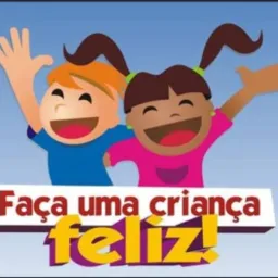 Grupo doação faz uma criança feliz,proibido pedir pix no grupo são as regras do grupo 🥰