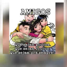 Caldeirão dos Amigos😉