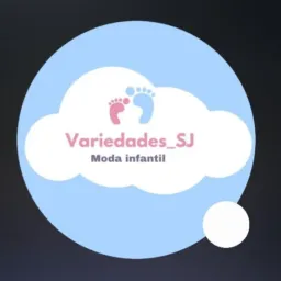 💥SJ VARIEDADES💥