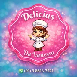 Vanessa Marmitex🥣🍝