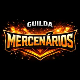 Recrutamento para Guilda MERCENÁRIOS