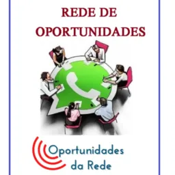 REDE DE OPORTUNIDADES🤩🤑