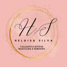 Heloisa Silva roupas e calçados 👗🥿👔👟  (LOJA ONLINE)
