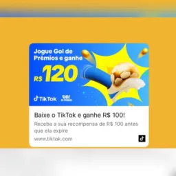 Batendo metas em jogos e lincks