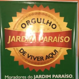 Paraiso e Joinville agora