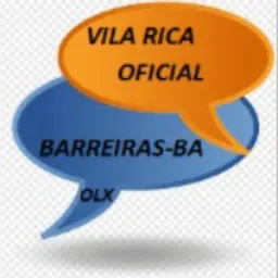 VILA.RICA BARREIRAS BA