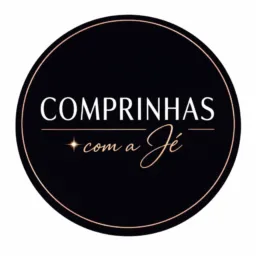 Comprinhas com a Jé 🎁🛍
