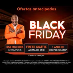 Promoções shoppe as melhores
