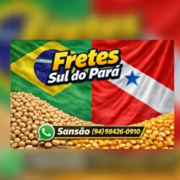 FRETES REGIÃO SUL DO PARÁ