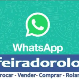Compra e Venda de Tudo.