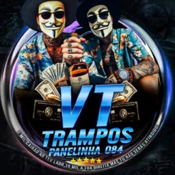 VT - TRAMPOS 🎰