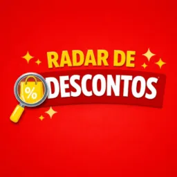 Radar de Descontos | Ofertas Reais 🛍💰