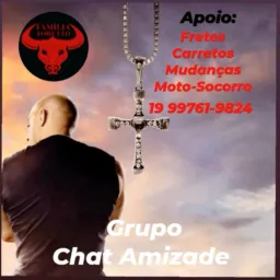 CHAT AMIZADE TORETTO