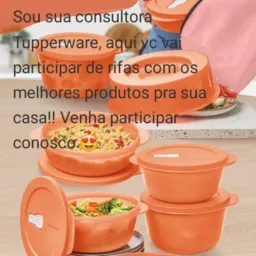 Consultora Tupperware