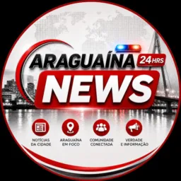 Araguaína News 24hrs🚔