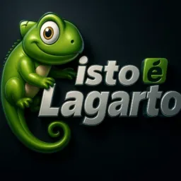 Isto é Lagarto notícias 🦎
