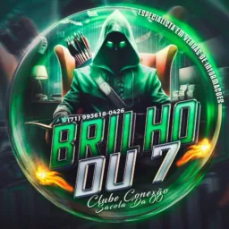 ✨GRUPO✨TRIAGEM✨BRILHO7✨gpABERTO✨
