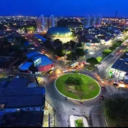 🛒🛍️ARTERIAL 18/ CIDADE NOVA🫡💰💳