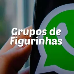 Só Trocas de figurinhas