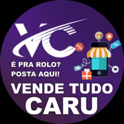 VENDE TUDO CARUTAPERA 📱🔄💵