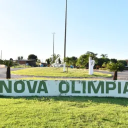 VENDEMAIS NOVA OLÍMPIA 💰