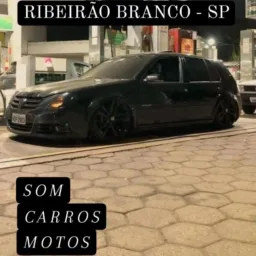 🚘APENAS RELACIONADO A VEICULOS RIBEIRÃO BRANCO - SP