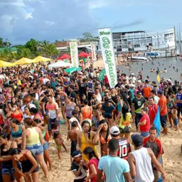 PRAIA DA TUCANO PORTEL