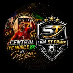 CENTRAL ST PRIME 🐆 + LIONS BR🐅
