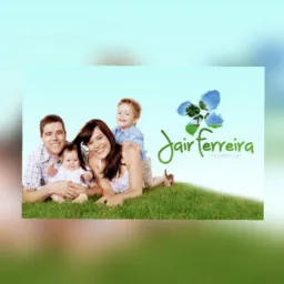 Compras e vendas Jair Ferreira