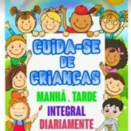 Aula de reforço da dona luh BAIRRO JARDIM GLÓRIA CITY