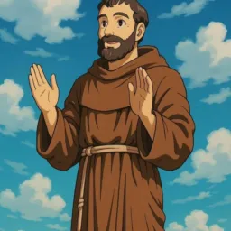 Romaria do Canindé
