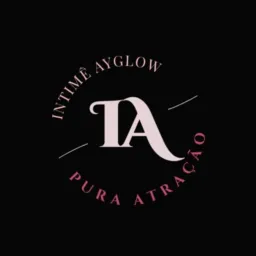 ✨  INTIMÊ AYGLOW - PURA ATRAÇÃO ✨