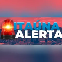 🚨 Itaúna Notícias e Região 🚨